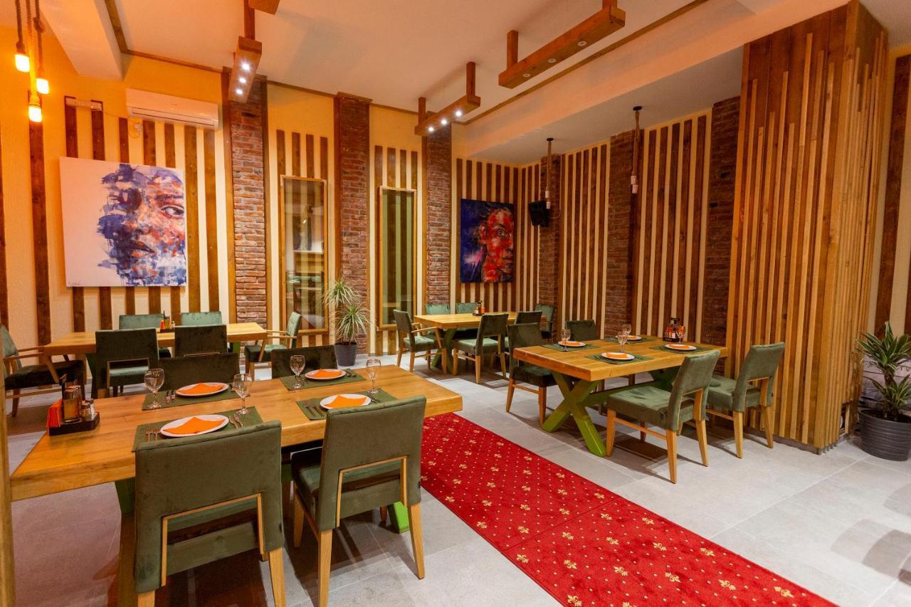 Kumanovo Spa المظهر الخارجي الصورة