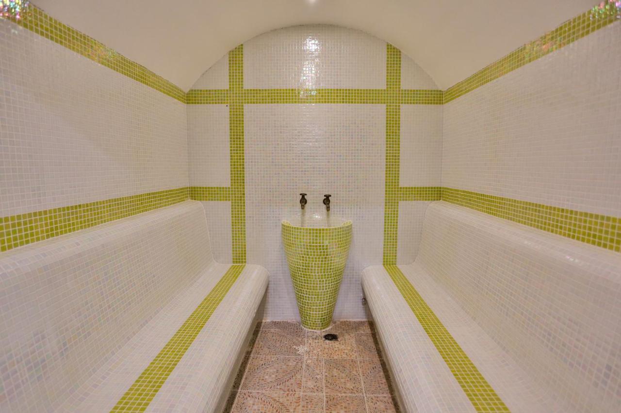 Kumanovo Spa المظهر الخارجي الصورة