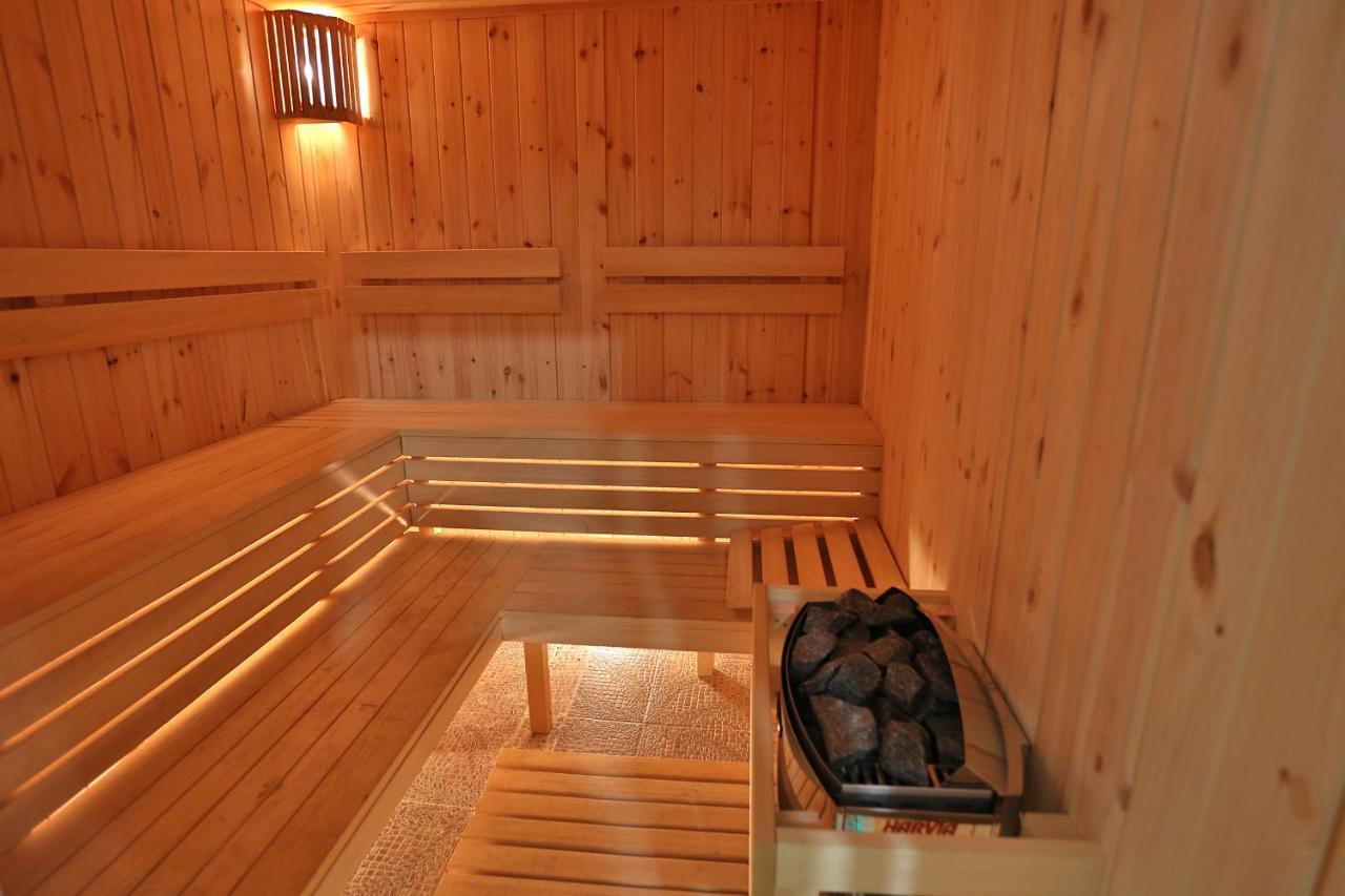 Kumanovo Spa المظهر الخارجي الصورة