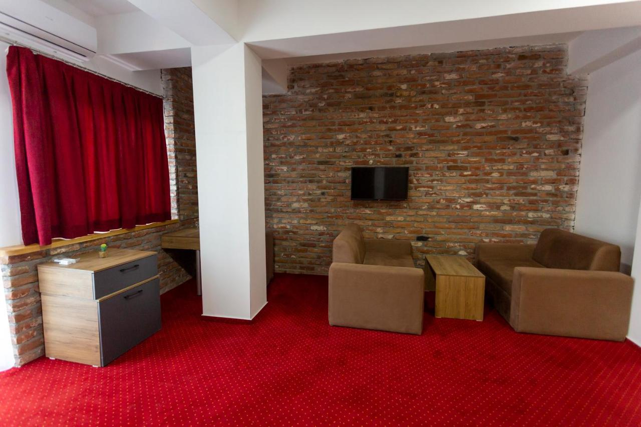 Kumanovo Spa المظهر الخارجي الصورة