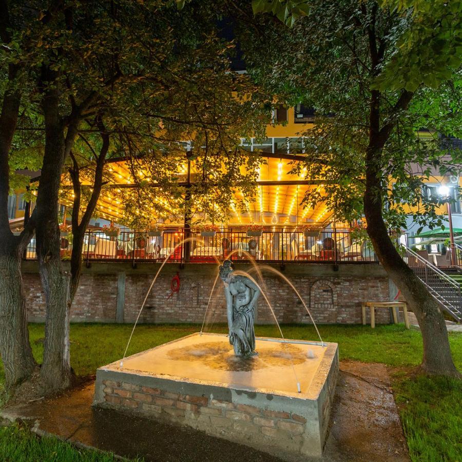 Kumanovo Spa المظهر الخارجي الصورة