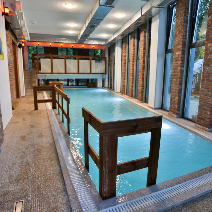 Kumanovo Spa المظهر الخارجي الصورة