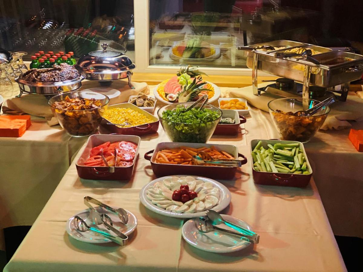 Kumanovo Spa المظهر الخارجي الصورة