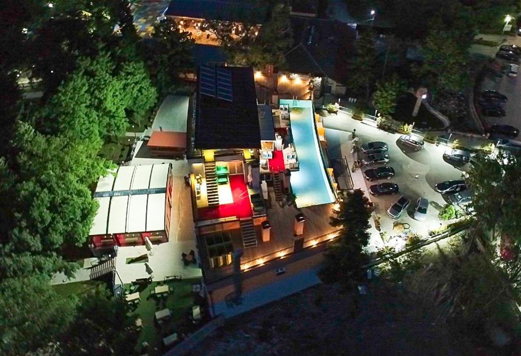 Kumanovo Spa المظهر الخارجي الصورة