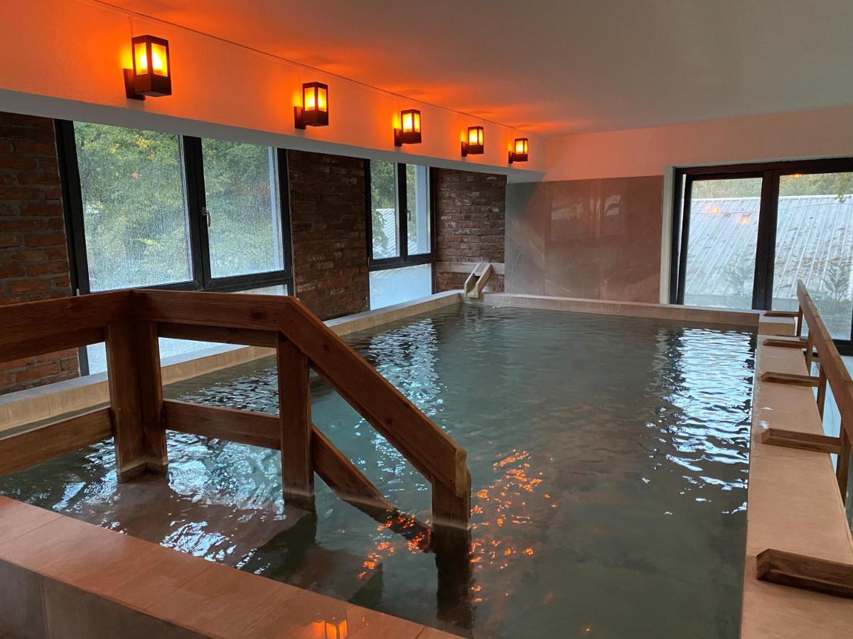 Kumanovo Spa المظهر الخارجي الصورة