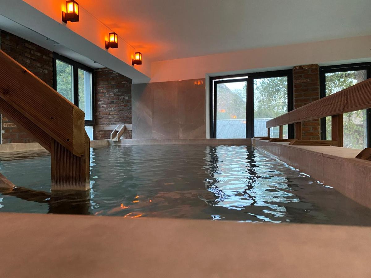 Kumanovo Spa المظهر الخارجي الصورة
