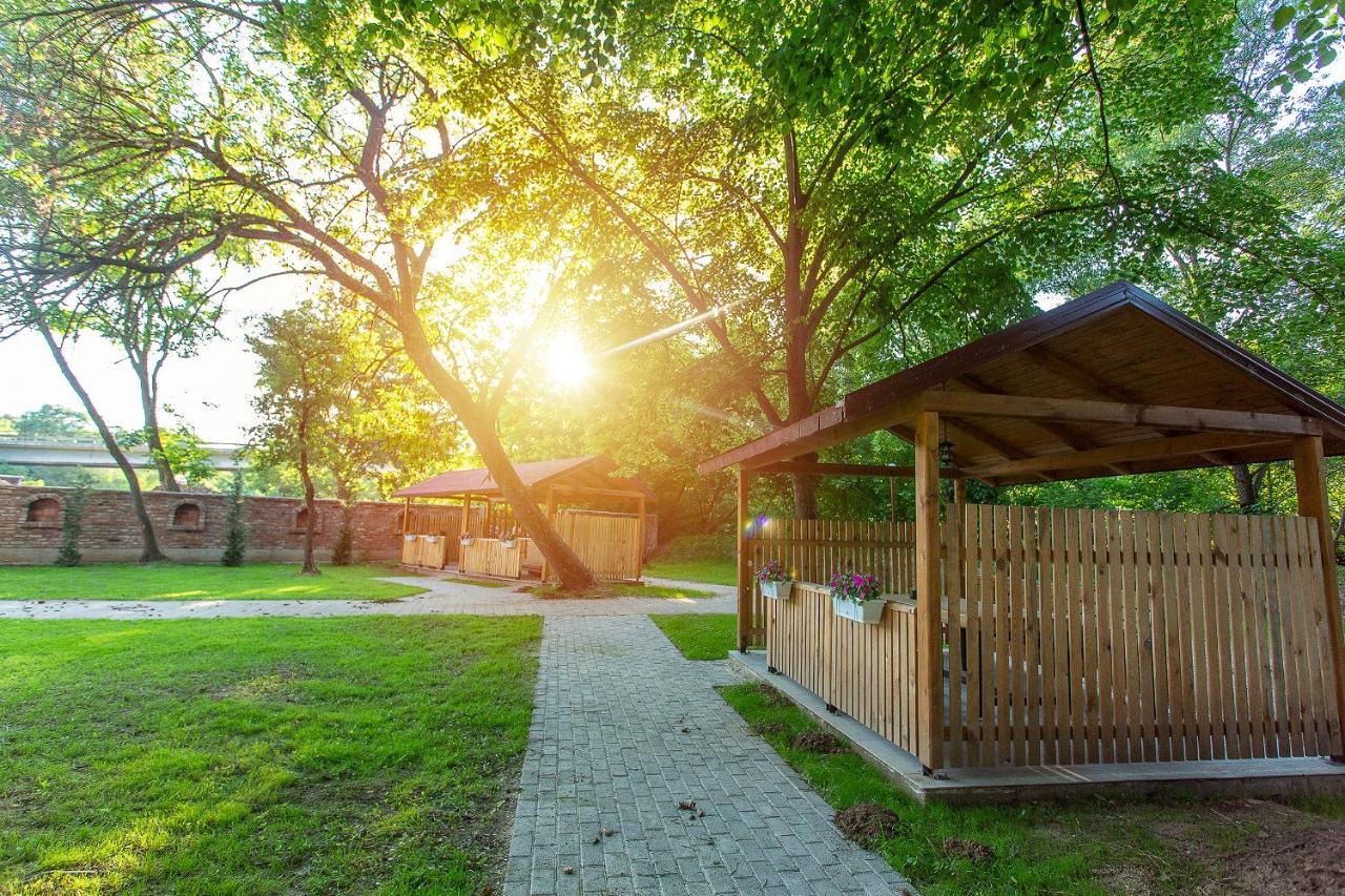 Kumanovo Spa المظهر الخارجي الصورة