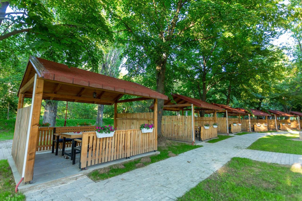 Kumanovo Spa المظهر الخارجي الصورة