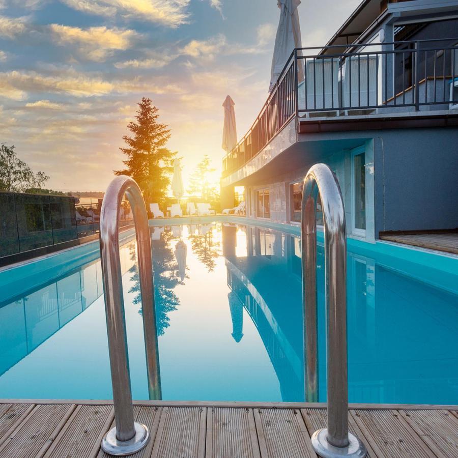 Kumanovo Spa المظهر الخارجي الصورة
