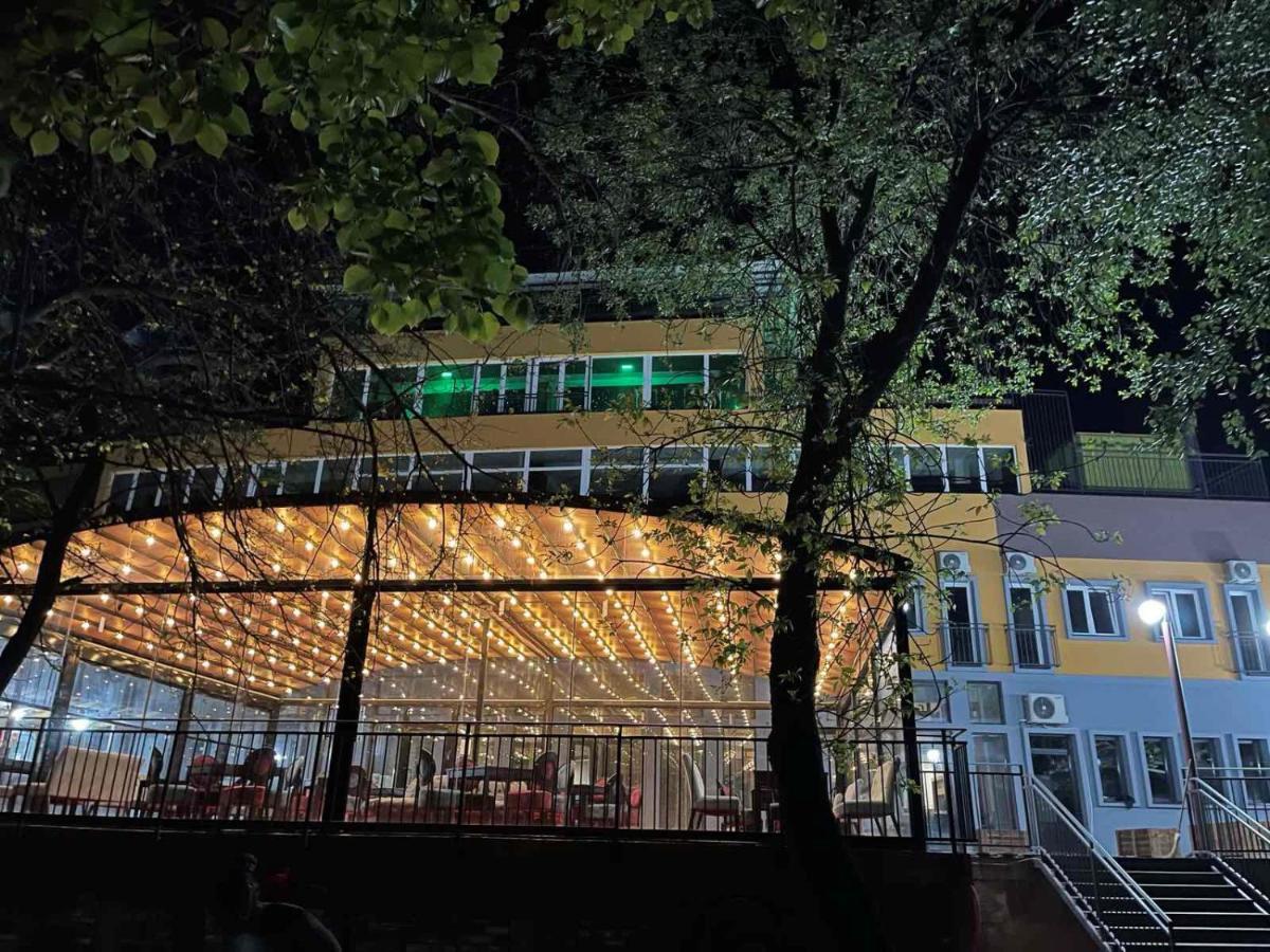 Kumanovo Spa المظهر الخارجي الصورة